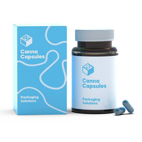 CBDPrinter Capsule Box