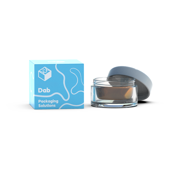 CBDPrinter - Dab Box